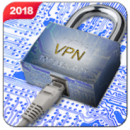 ikon VPN Robo 2018- Free VPN Proxy - Vpn Master