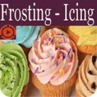 How to Make Frosting - Icing Recipe Foode Videos on 9Apps