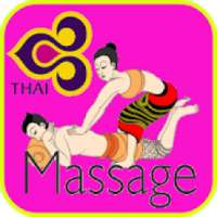 Thai Massage Technique on 9Apps