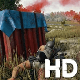 ikon HD Wallpaper PUBG-M 2018