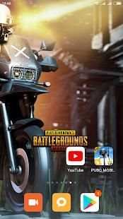 HD Wallpaper PUBG-M 2018 screenshot 2