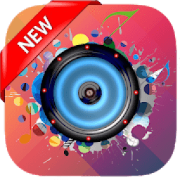 ikon Top Volume Booster - Pro