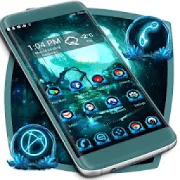 Alien Planet Launcher आइकन