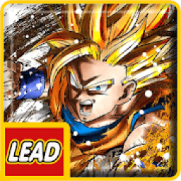 ikon Dragon : Ball Fighting Hero