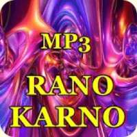 Lagu Rano Karno lengkap on 9Apps