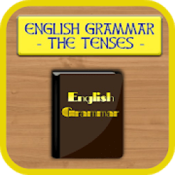 ikon English Grammar - The Tenses