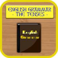 English Grammar - The Tenses on 9Apps