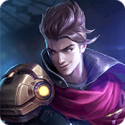 ikon ML Wallpaper Heroes