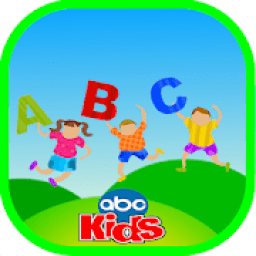 ABC Songs with Sounds for Kids आइकन