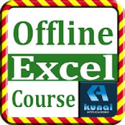 Offline Excel Course