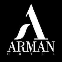Arman Hotel आइकन