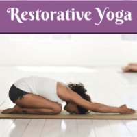 RESTORATIVE YOGA