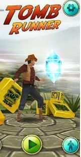 TOM RUN FAST स्क्रीनशॉट 1