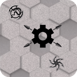 ikon Spinner Shooter