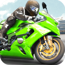 Moto Traffic Race icon