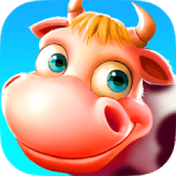 Farm Frenzy Business आइकन