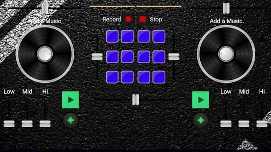 Your Virtual Dj Studio App screenshot 3