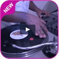 Your Virtual Dj Studio App