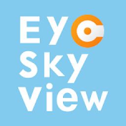 Eye Sky View आइकन