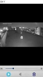 Eye Sky View स्क्रीनशॉट 5