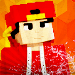 ikon FANS: Little RoPo