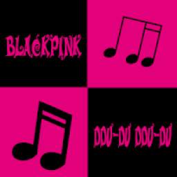 DDU-DU DDU-DU - BLACKPINK