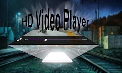 HD MX Player screenshot 6