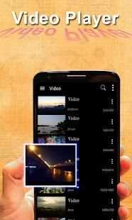 HD MX Player screenshot 7