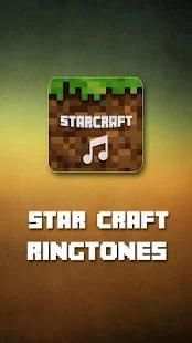 StarCraft Ringtones screenshot 3