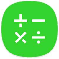 Samsung Calculator