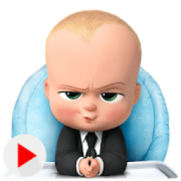 ikon Boss Baby Videos