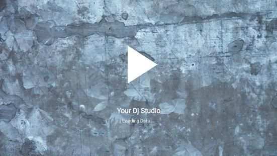 Your Virtual Dj Studio App screenshot 2