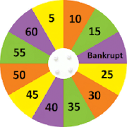SpinToWin आइकन