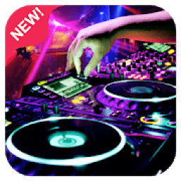 Virtual Dj Pads - Music Mixer icon