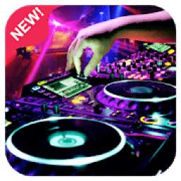 Virtual Dj Pads - Music Mixer 2.0