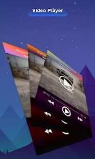 HD MX Player screenshot 4