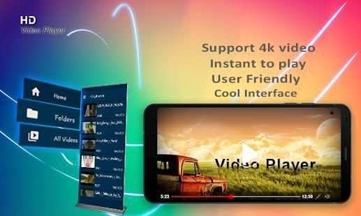 HD MX Player screenshot 8