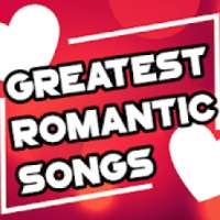 Greatest Romantic Love Songs Ever on 9Apps