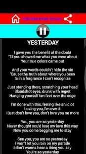 Toni Braxton Songs - Unbreak My Heart screenshot 1