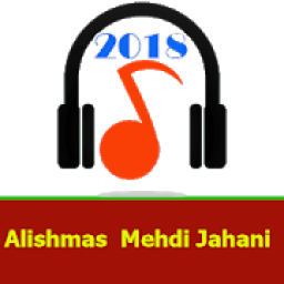 Alishmas Mehdi Jahani icon