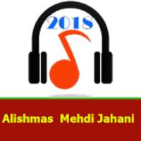 Alishmas Mehdi Jahani on 9Apps
