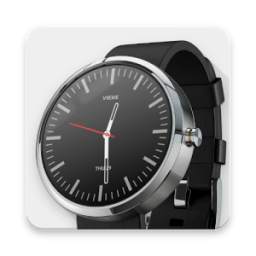VREME Watch Face