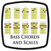 Bass Chords and Scales on 9Apps