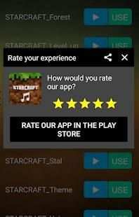 StarCraft Ringtones screenshot 1