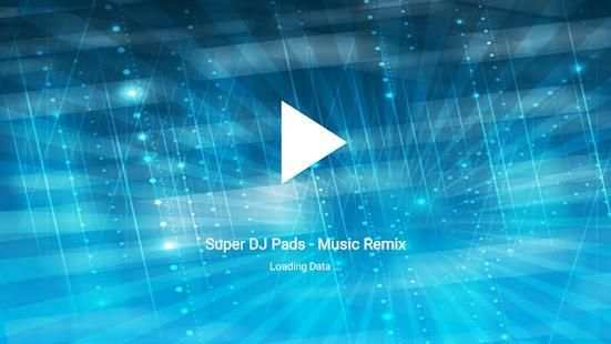 Virtual Dj Pads - Music Mixer скриншот 2
