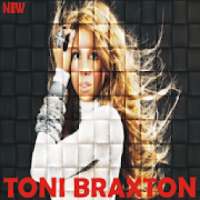 Toni Braxton Songs - Unbreak My Heart on 9Apps