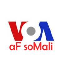 Voa Somali Radio on 9Apps