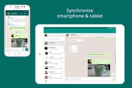 WhatScan App Messenger screenshot 3