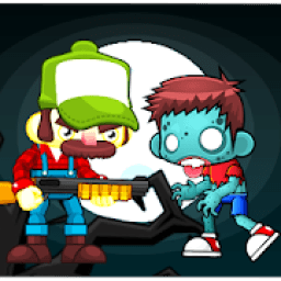 Zombies Hunter 2 आइकन