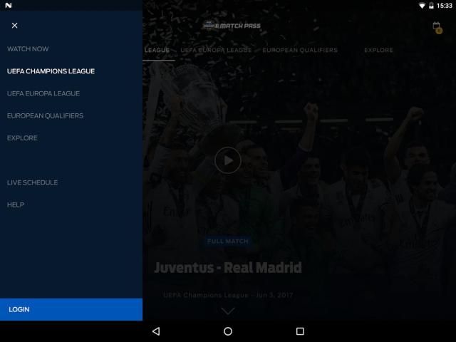 Fox Soccer MatchPass App Download 2024 Gratis 9Apps